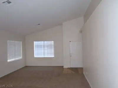 5439 ECHO HAWK Street 0 Living Room