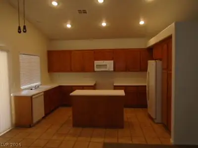 5439 ECHO HAWK Street 0 Kitchen