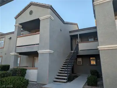 555 East Silverado Ranch Boulevard 2171 Las Vegas, NV 89183