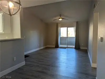 555 East Silverado Ranch Boulevard 2171 Living Room