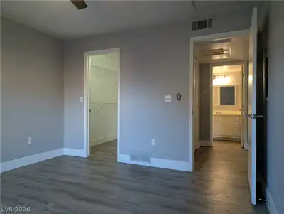 555 East Silverado Ranch Boulevard 2171 Primary Bedroom