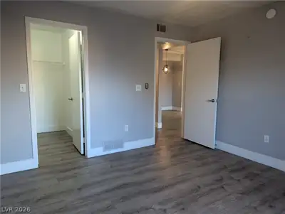 555 East Silverado Ranch Boulevard 2171 Bedroom