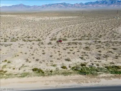 6811 North Highway 160 N Pahrump, NV 89060
