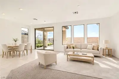 58 Sun Lily Lane Living Room