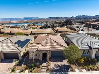 58 Sun Lily Lane Henderson, NV 89011