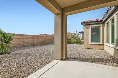 58 Sun Lily Lane Patio