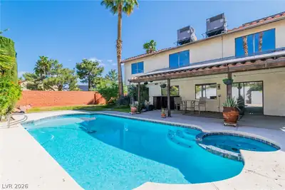 349 Listo Court, Henderson