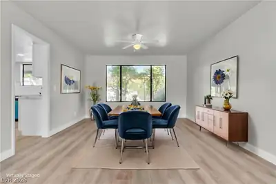 349 Listo Court Dining Room