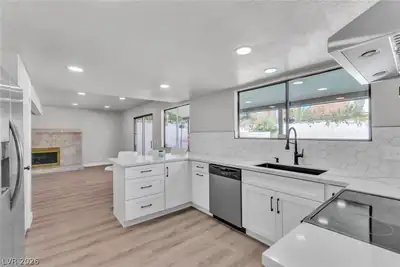 349 Listo Court Kitchen