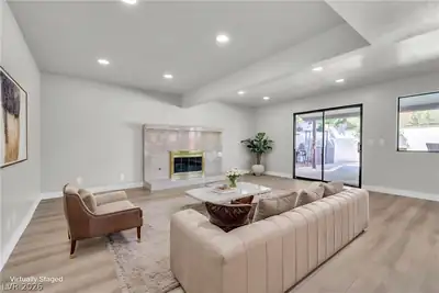 349 Listo Court Living Room