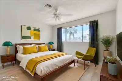 349 Listo Court Bedroom