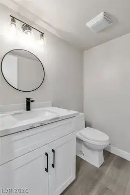 349 Listo Court Bathroom