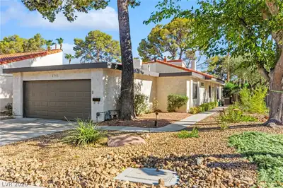 2511 Palmera Drive, Las Vegas