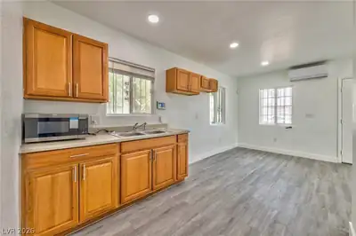 339 North 10th Street Kitchen