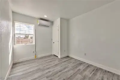 339 North 10th Street Bedroom
