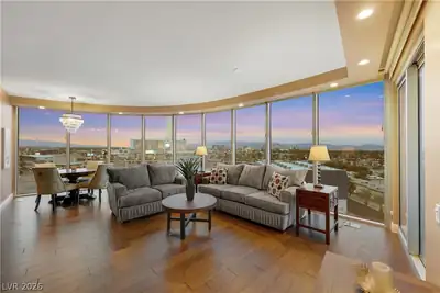 322 Karen Avenue 807 Las Vegas, NV 89109