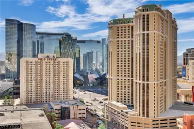 145 East Harmon Avenue 1917 Las Vegas, NV 89109