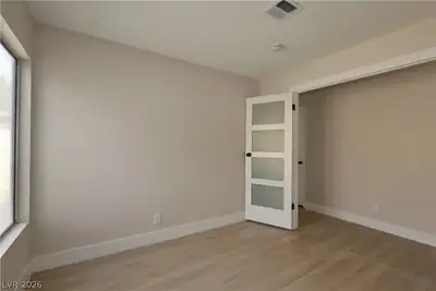 7015 Quarry Drive Bedroom