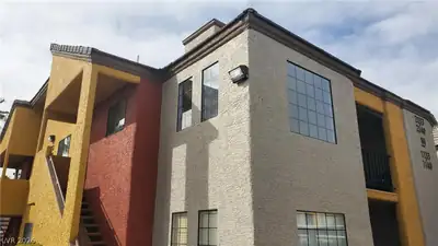 2700 North Rainbow Boulevard 2133, Las Vegas