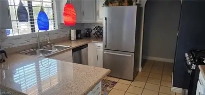 2700 North Rainbow Boulevard 2133 