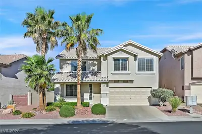796 Vortex Avenue, Henderson
