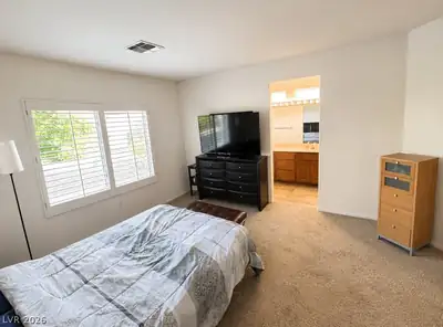 1935 Valley Center Drive, Henderson, NV 89052 Bedroom