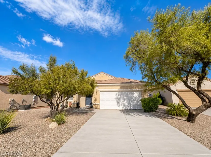 1935 Valley Center Drive, Henderson, NV 89052