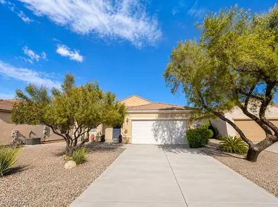 1935 Valley Center Drive, Henderson