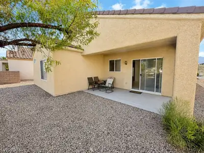 1935 Valley Center Drive, Henderson, NV 89052 Patio