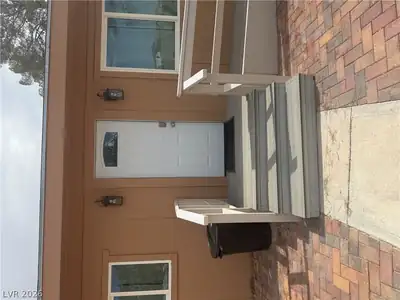 211 Lexis Lane 3, Pahrump