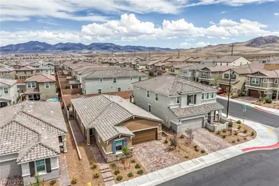 2768 Cava Tirreni Street Henderson, NV 89044