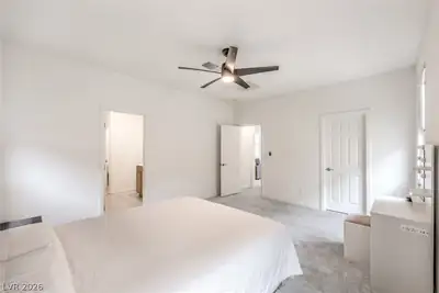 2768 Cava Tirreni Street Bedroom