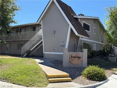 212 Orland Street 29 Las Vegas, NV 89107