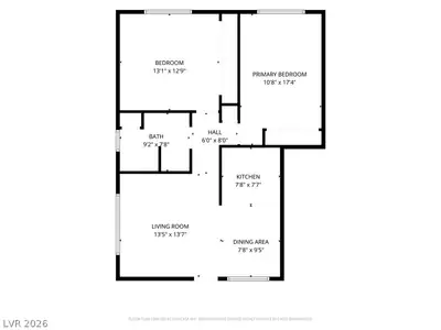 212 Orland Street 29 Floor Plan