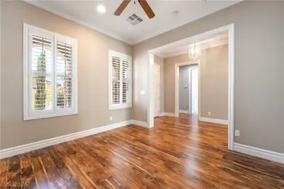2 Lago Turchino Court Living Room