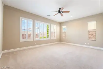 2 Lago Turchino Court Bedroom