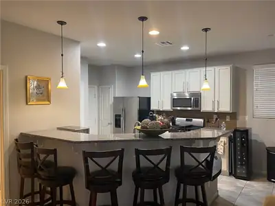 1132 Casetto Ct Kitchen