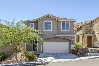 11223 Dahlia Grove Street, Las Vegas