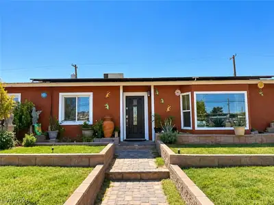 4559 South Nellis Boulevard Las Vegas, NV 89121