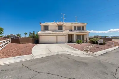 10290 Marion Morrison Court Las Vegas, NV 89183