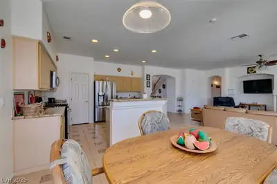 10290 Marion Morrison Court Kitchen