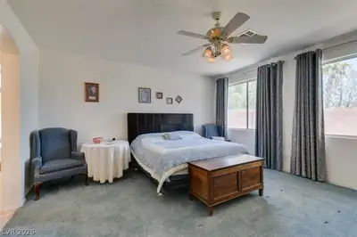 10290 Marion Morrison Court Bedroom