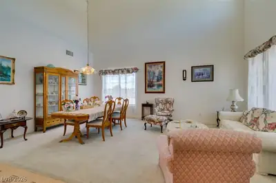 10290 Marion Morrison Court Living Room