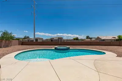 10290 Marion Morrison Court Pool
