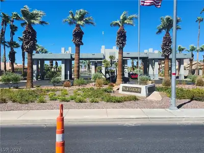 6267 Elvido Avenue, Las Vegas