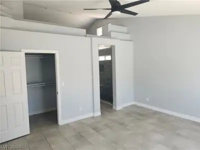 6267 Elvido Avenue Bedroom