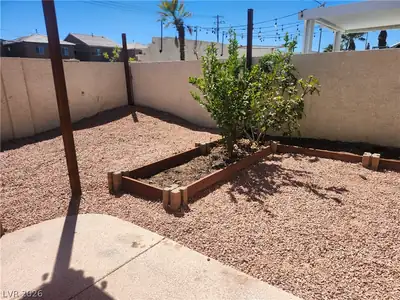 6267 Elvido Avenue Yard