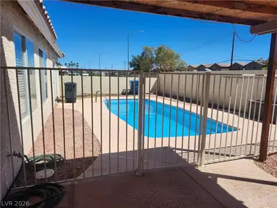 6267 Elvido Avenue Pool
