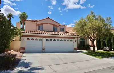2713 Monrovia Drive, Las Vegas