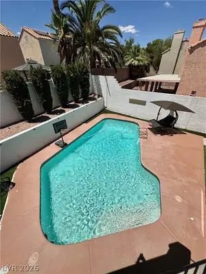 2713 Monrovia Drive Pool